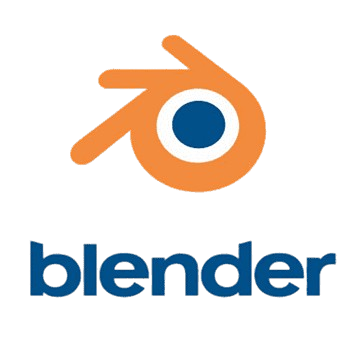 blender logo